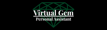 Virtual Gem PA Services UK